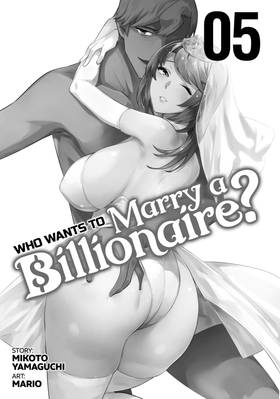 Read Who Wants to Marry a Billionaire?  5 Page 3 in English