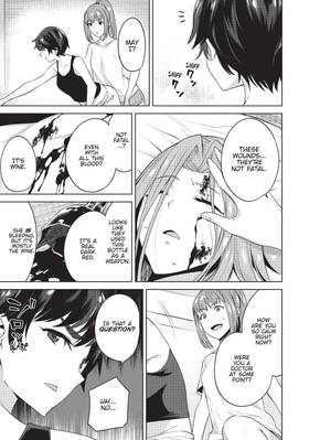 Read Who Wants to Marry a Billionaire?  2 Page 9 in English