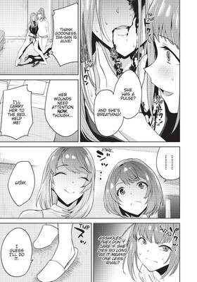 Read Who Wants to Marry a Billionaire?  2 Page 7 in English