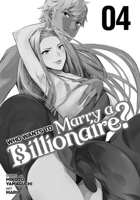 Read Who Wants to Marry a Billionaire?  4 Page 3 in English
