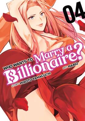 Read Who Wants to Marry a Billionaire?  4 Page 1 in English