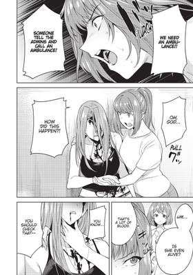 Read Who Wants to Marry a Billionaire?  2 Page 6 in English