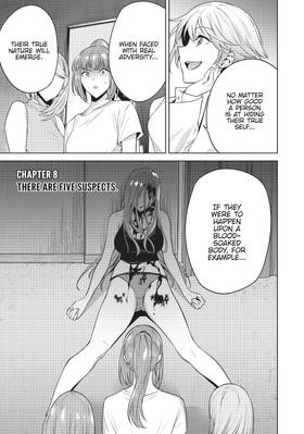 Read Who Wants to Marry a Billionaire?  2 Page 5 in English