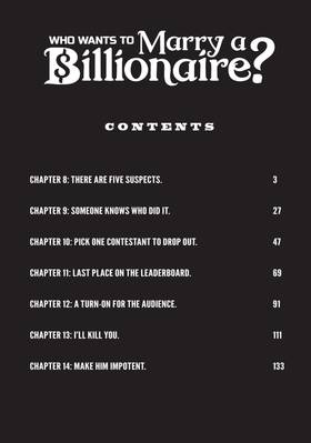 Read Who Wants to Marry a Billionaire?  2 Page 4 in English