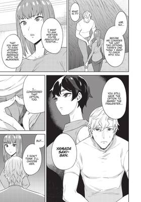 Read Who Wants to Marry a Billionaire?  6 Page 9 in English