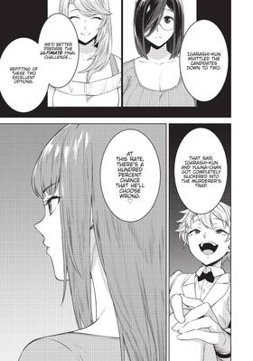 Read Who Wants to Marry a Billionaire?  6 Page 7 in English