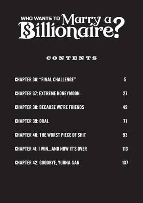 Read Who Wants to Marry a Billionaire?  6 Page 6 in English