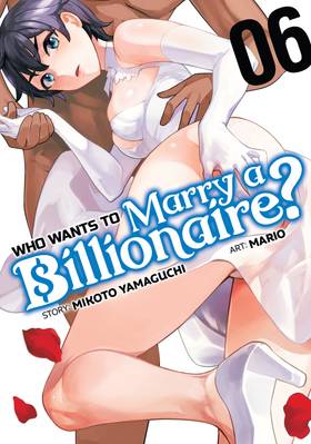 Read Who Wants to Marry a Billionaire?  6 Page 1 in English