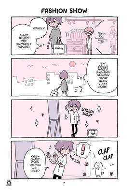 Read Wonder Cat Kyuu-chan  2 Page 9 in English