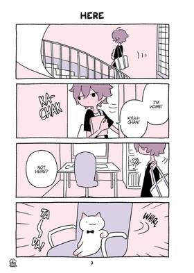 Read Wonder Cat Kyuu-chan  2 Page 5 in English