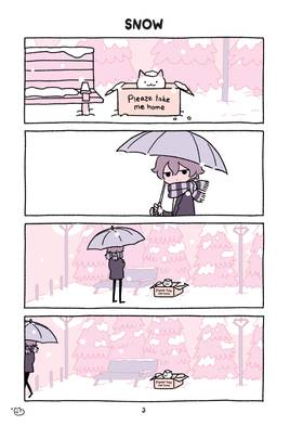 Read Wonder Cat Kyuu-chan  1 Page 5 in English