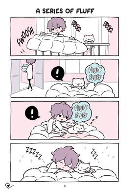 Read Wonder Cat Kyuu-chan  4 Page 7 in English