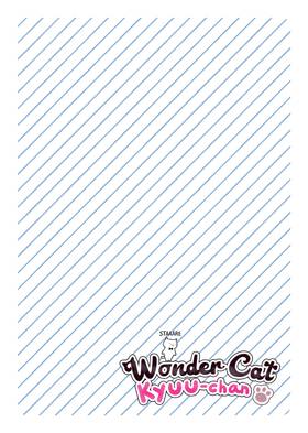 Read Wonder Cat Kyuu-chan  4 Page 4 in English
