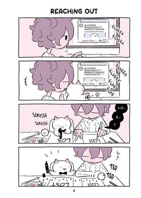 Read Wonder Cat Kyuu-chan  6 Page 10 in English