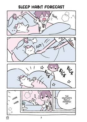 Read Wonder Cat Kyuu-chan  7 Page 5 in English