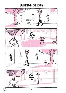 Read Wonder Cat Kyuu-chan  5 Page 5 in English