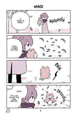 Read Wonder Cat Kyuu-chan  8 Page 9 in English