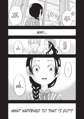 Read X-Gender  1 Page 6 in English