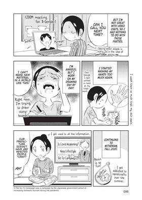 Read X-Gender  2 Page 8 in English