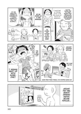 Read X-Gender  2 Page 7 in English
