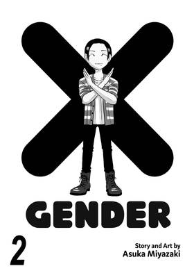 Read X-Gender  2 Page 3 in English