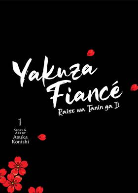 Read Yakuza Fiance: Raise wa Tanin ga Ii  1 Page 3 in English