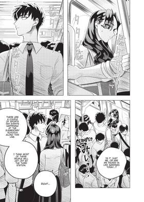 Read Yakuza Fiance: Raise wa Tanin ga Ii  3 Page 9 in English