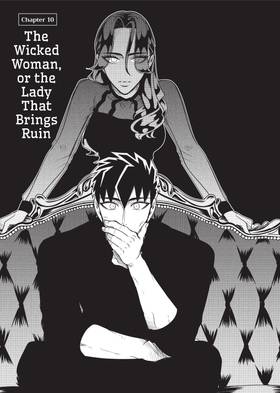 Read Yakuza Fiance: Raise wa Tanin ga Ii  3 Page 5 in English