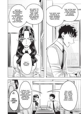 Read Yakuza Fiance: Raise wa Tanin ga Ii  2 Page 8 in English