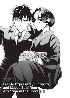 Read Yakuza Fiance: Raise wa Tanin ga Ii  2 Page 7 in English