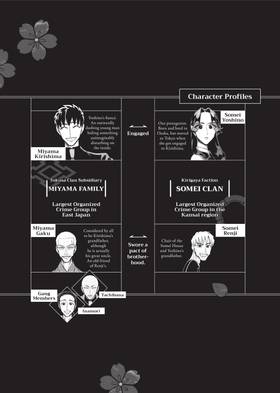 Read Yakuza Fiance: Raise wa Tanin ga Ii  2 Page 5 in English