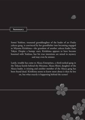Read Yakuza Fiance: Raise wa Tanin ga Ii  2 Page 4 in English