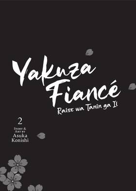 Read Yakuza Fiance: Raise wa Tanin ga Ii  2 Page 3 in English