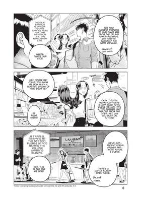 Read Yakuza Fiance: Raise wa Tanin ga Ii  4 Page 10 in English