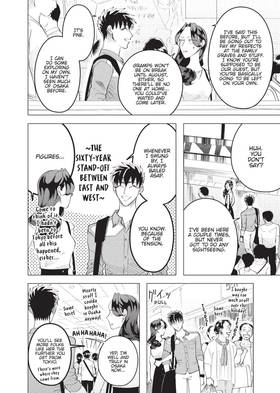 Read Yakuza Fiance: Raise wa Tanin ga Ii  4 Page 8 in English