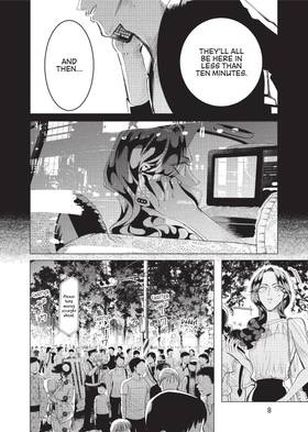 Read Yakuza Fiance: Raise wa Tanin ga Ii  5 Page 10 in English