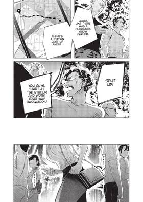 Read Yakuza Fiance: Raise wa Tanin ga Ii  5 Page 8 in English