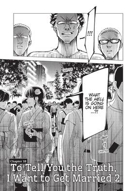 Read Yakuza Fiance: Raise wa Tanin ga Ii  5 Page 7 in English