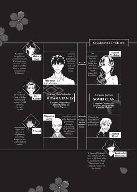 Read Yakuza Fiance: Raise wa Tanin ga Ii  5 Page 5 in English