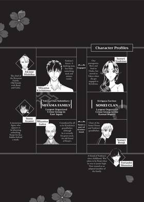 Read Yakuza Fiance: Raise wa Tanin ga Ii  6 Page 5 in English