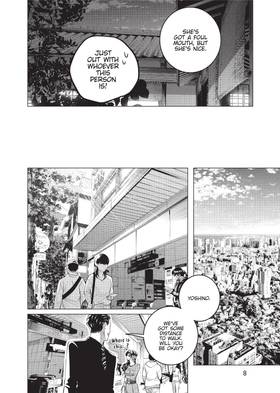 Read Yakuza Fiance: Raise wa Tanin ga Ii  7 Page 10 in English