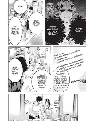 Read Yakuza Fiance: Raise wa Tanin ga Ii  7 Page 8 in English