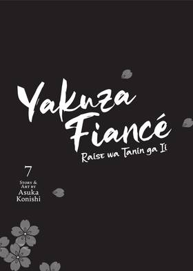 Read Yakuza Fiance: Raise wa Tanin ga Ii  7 Page 3 in English