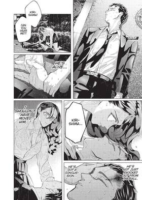 Read Yakuza Fiance: Raise wa Tanin ga Ii  8 Page 10 in English