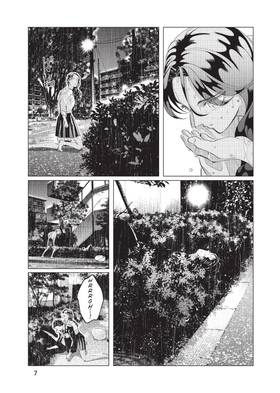 Read Yakuza Fiance: Raise wa Tanin ga Ii  8 Page 9 in English