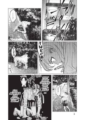 Read Yakuza Fiance: Raise wa Tanin ga Ii  8 Page 8 in English