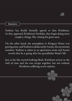 Read Yakuza Fiance: Raise wa Tanin ga Ii  8 Page 4 in English
