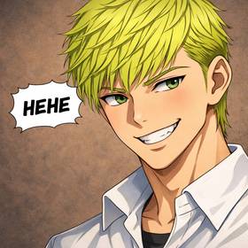 Read AN HAI  1 Page 3 in English
