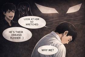 Read AN HAI  1 Page 4 in English