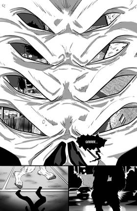 Read Hugo Criatura   1 Page 6 in English